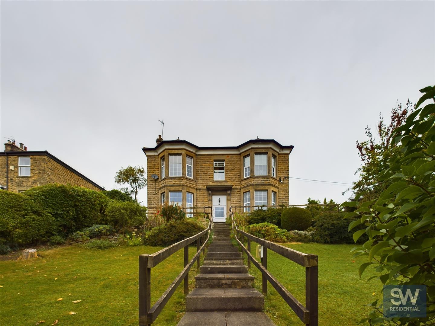 Raby Park, Wetherby